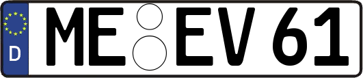 ME-EV61