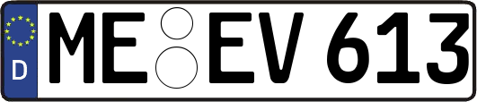 ME-EV613