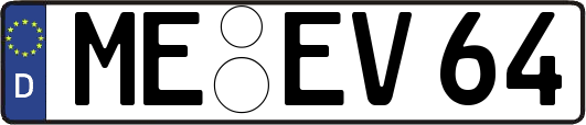 ME-EV64