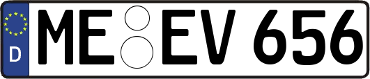 ME-EV656