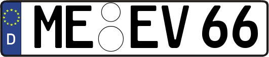 ME-EV66