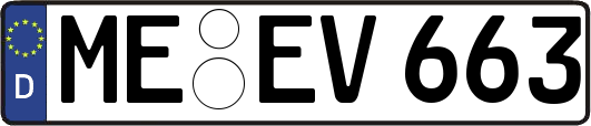 ME-EV663