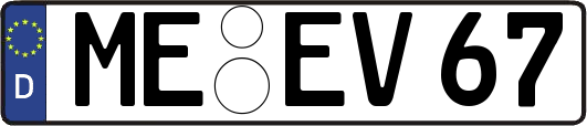 ME-EV67