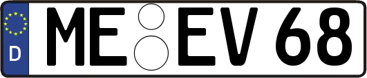 ME-EV68