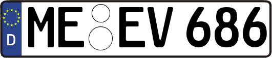 ME-EV686