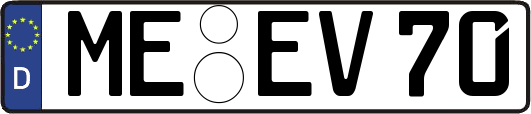 ME-EV70