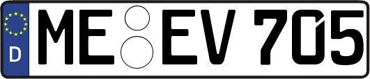 ME-EV705