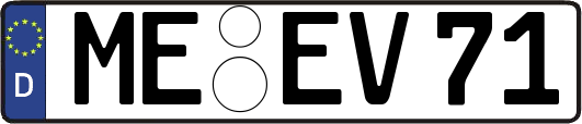 ME-EV71