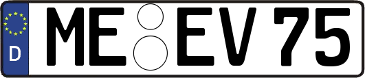 ME-EV75