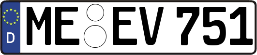 ME-EV751