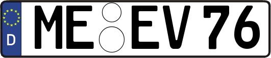 ME-EV76