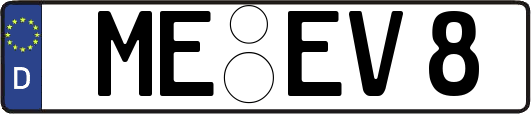 ME-EV8