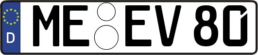 ME-EV80
