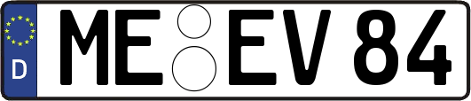 ME-EV84