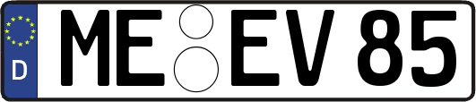 ME-EV85