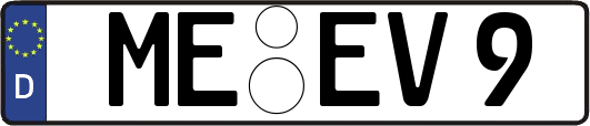 ME-EV9