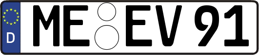 ME-EV91
