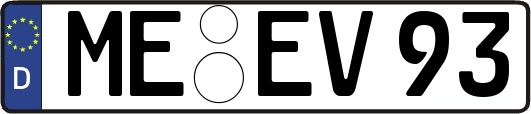 ME-EV93