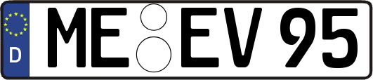 ME-EV95