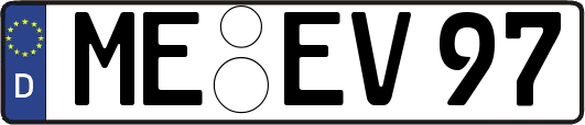 ME-EV97