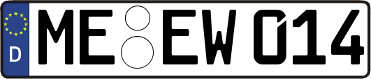 ME-EW014