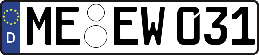 ME-EW031