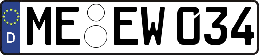 ME-EW034