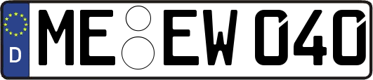 ME-EW040