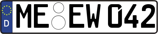 ME-EW042