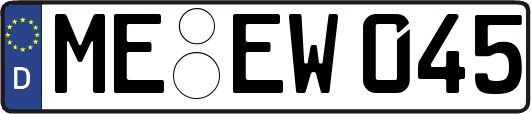 ME-EW045