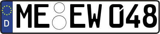 ME-EW048