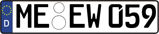 ME-EW059