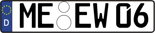 ME-EW06