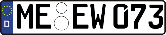 ME-EW073