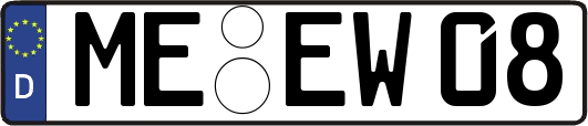 ME-EW08