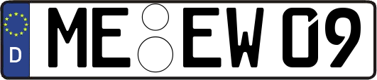 ME-EW09