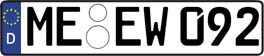 ME-EW092