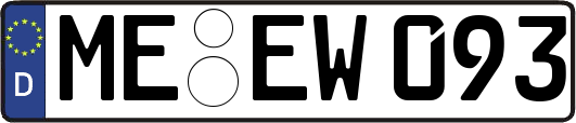 ME-EW093