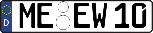 ME-EW10