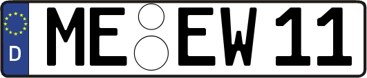 ME-EW11