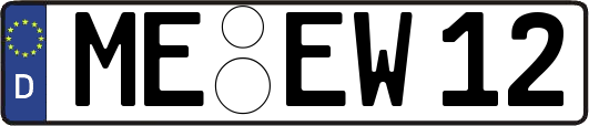 ME-EW12