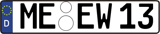 ME-EW13