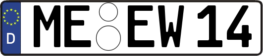 ME-EW14