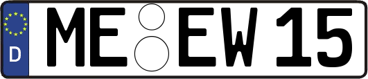 ME-EW15