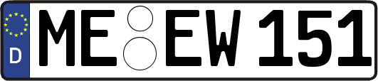 ME-EW151