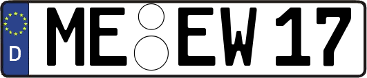 ME-EW17