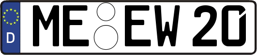 ME-EW20