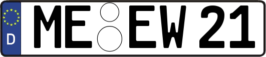 ME-EW21