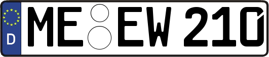 ME-EW210