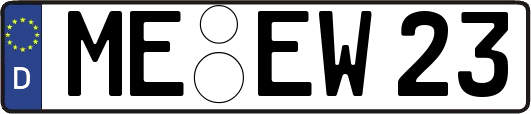 ME-EW23